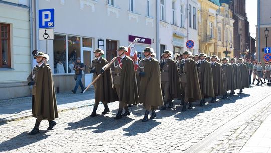 ZAPROSZENIE: Obchody Święta Wojska Polskiego i 103. rocznicy Bitwy Warszawskiej