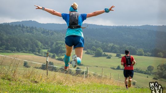ZAPROSZENIE: W sierpniu IX edycja Ultramaraton Magurski