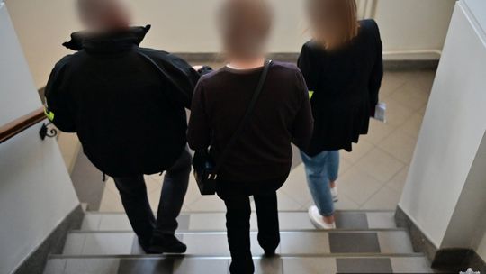 Zarzuty korupcji menadżerskiej dla dwóch wiceprezes stowarzyszenia z Krosna