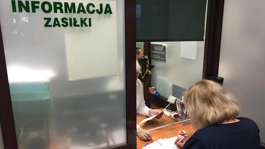 Zasiłek opiekuńczy można dostać na chorego członka rodziny