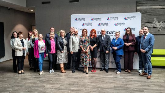 Zbadali potrzeby sektora kreatywnego. W Krośnie powstanie Pracownia Kreatywności