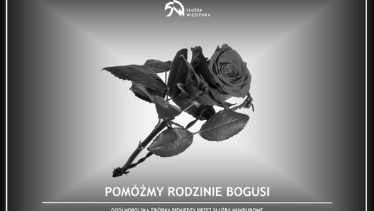 Zbiórka funduszy dla dzieci zamordowanej psycholog