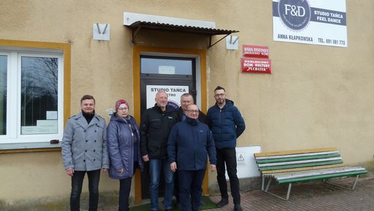 Zbiórki dla uchodźców w dzielnicach Krosna oraz w RCKP