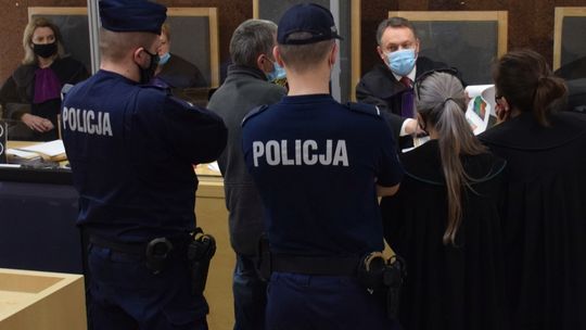 Zbliża się finał procesu w sprawie śmierci 44-letniego mieszkańca Dukli