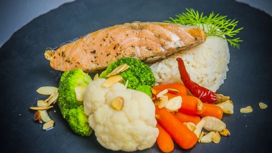 Zdrowa Pasja -  catering dietetyczny już w Krośnie