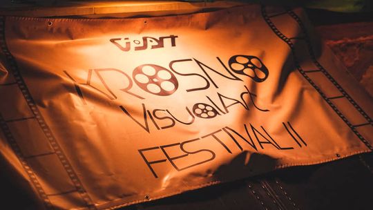 Zgłoś swój film na Krosno VisualArt Festival