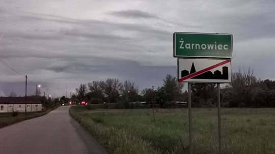 Zidentyfikowano zwłoki mężczyzny, znalezione w Żarnowcu