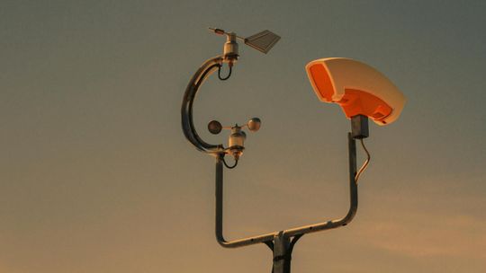 Zima na finiszu. Nadciąga dynamiczna zmiana pogody