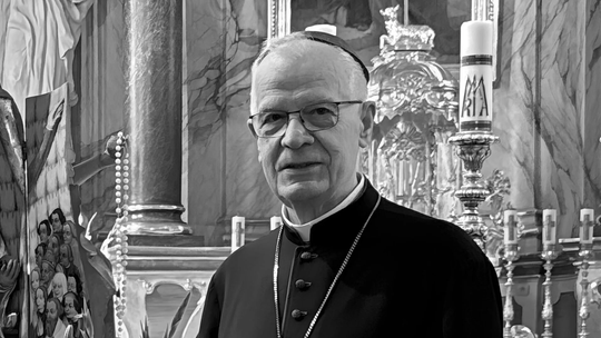 Zmarł abp Józef Michalik. Emerytowany arcybiskup przemyski