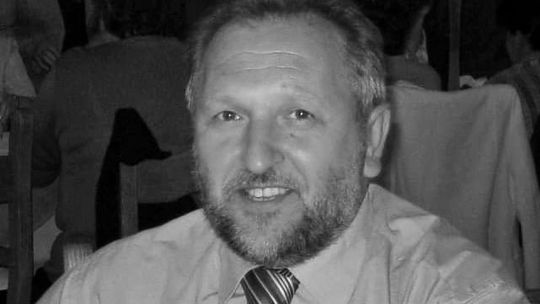 Zmarł Kazimierz Wysocki. Nauczyciel "Budowlanki" i działacz "Solidarności" [TERMIN POGRZEBU]
