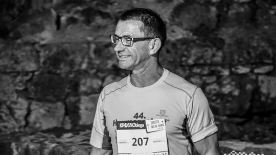 Zmarł Krzysztof Gierlasiński [ZNANY TERMIN POGRZEBU]