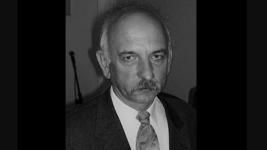 Zmarł Marek Tenerowicz