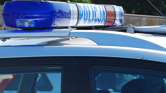 Zmiany kadrowe w policji. Odwołano podkarpackiego komendanta