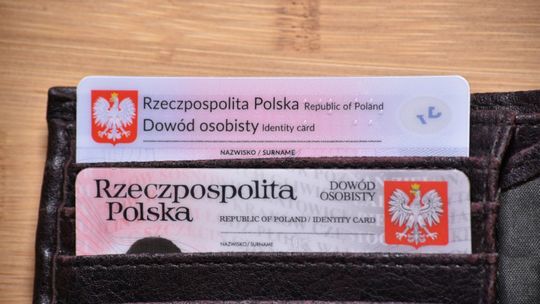 Zmiany w biurze dowodów osobistych krośnieńskiego magistratu