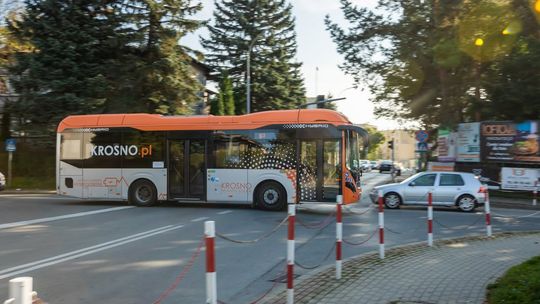 Zmiany w komunikacji MKS od września. Więcej kursów linii H, zmiany na liniach 1 i E