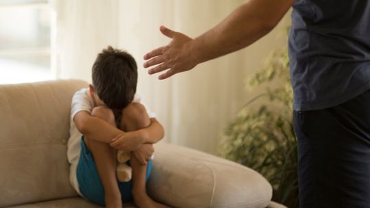 Zmiany w prawie. Dziecko nie musi być już ofiarą, żeby je zabrać z domu oprawcy