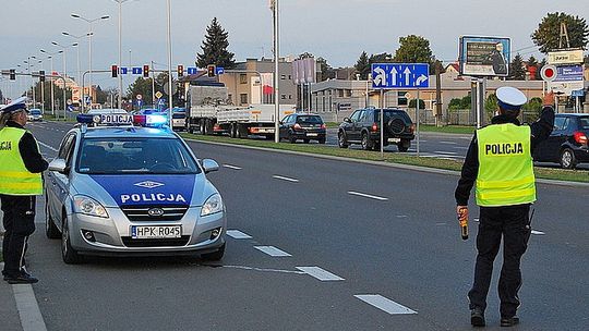 Zmiany w przepisach o ruchu drogowym