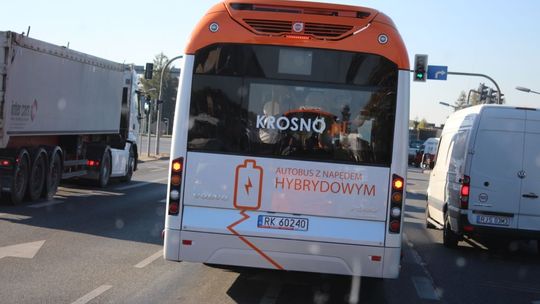 Zmiany w rozkładzie MKS: nowe przystanki i powrót kursów szkolnych