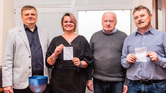 Znamy gospodarza finału Okręgowego Pucharu Polski