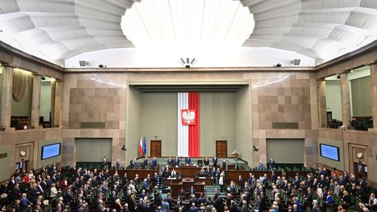 Zniesienie zasady dwóch kadencji w samorządach niemal pewne