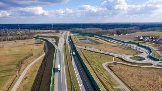 Znikną szlabany na autostradach. Przejazd bez zatrzymywania możliwy w tym roku
