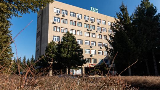 ZUS przypomina o świadczeniach po wypadku przy pracy i chorobie zawodowej
