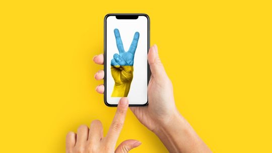 ZUS uruchomi infolinię w języku ukraińskim, w placówkach będą tłumacze