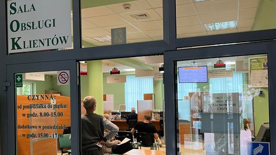 ZUS wprowadza elektroniczne powiadomienia o zaległościach składkowych