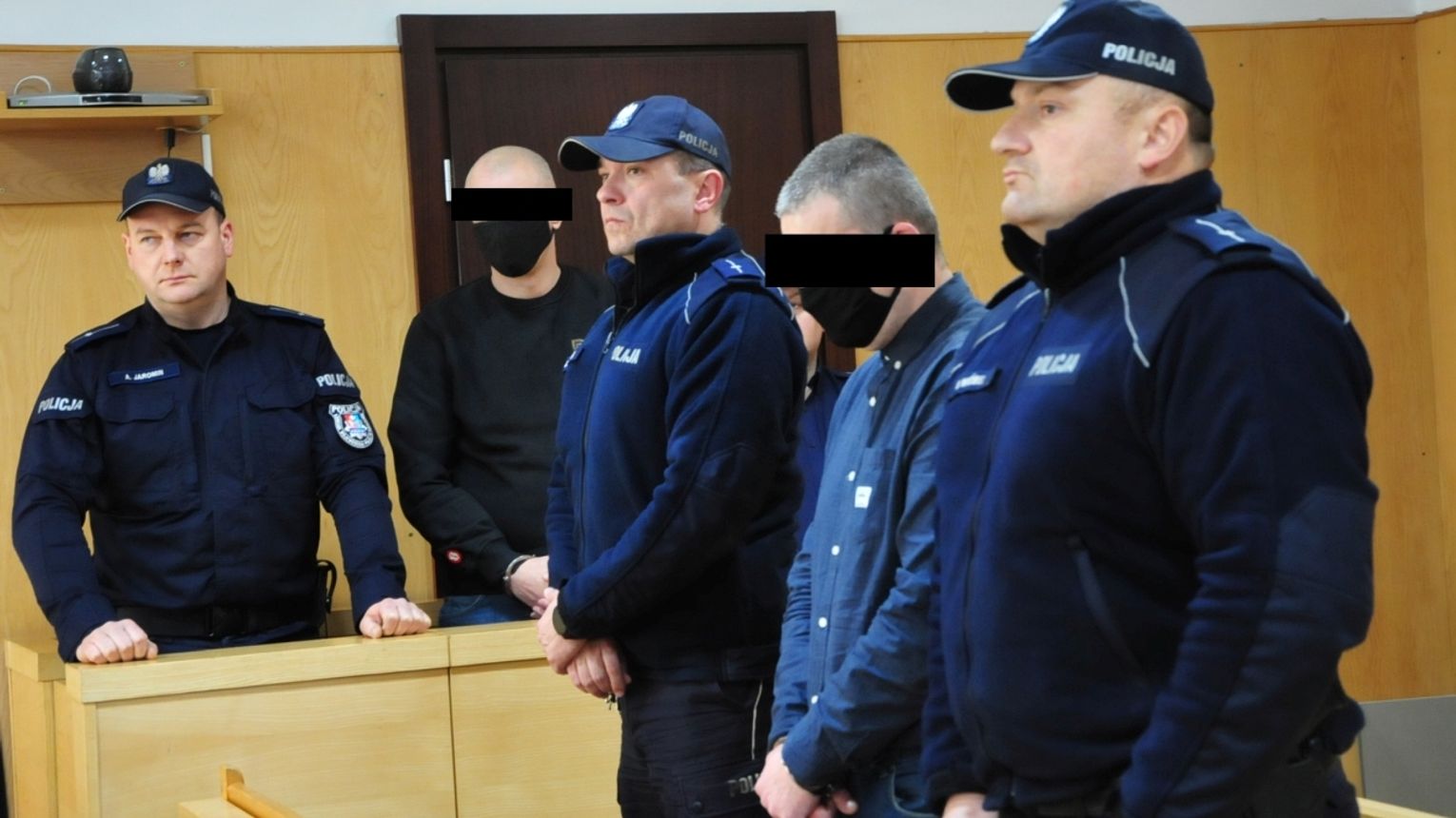 Co Sie Stalo W Krosnie Menel Brutalne pobicie w Krośnie. Sąd apelacyjny zaostrzył kary dla sprawców