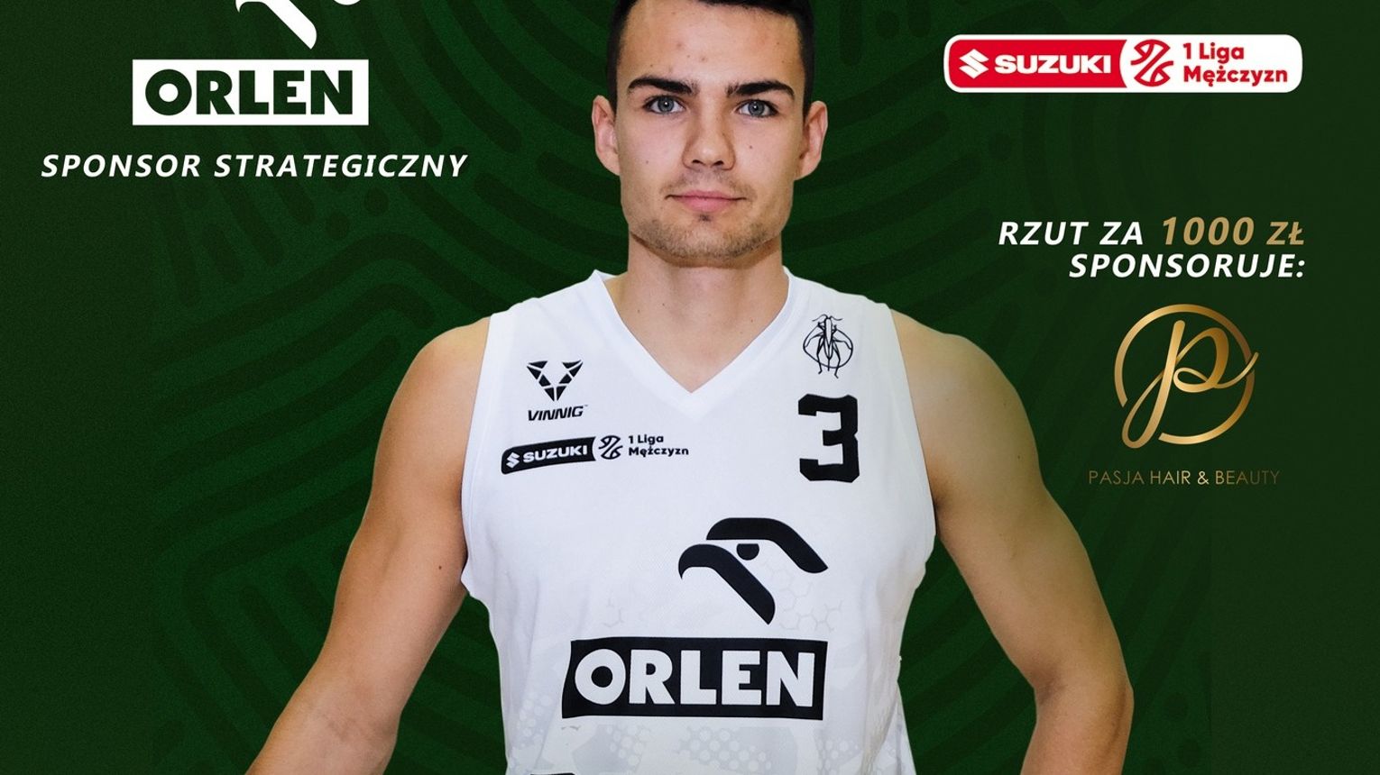 Miasto Szkła Krosno PGE Turów Zgorzelec zapowiedź