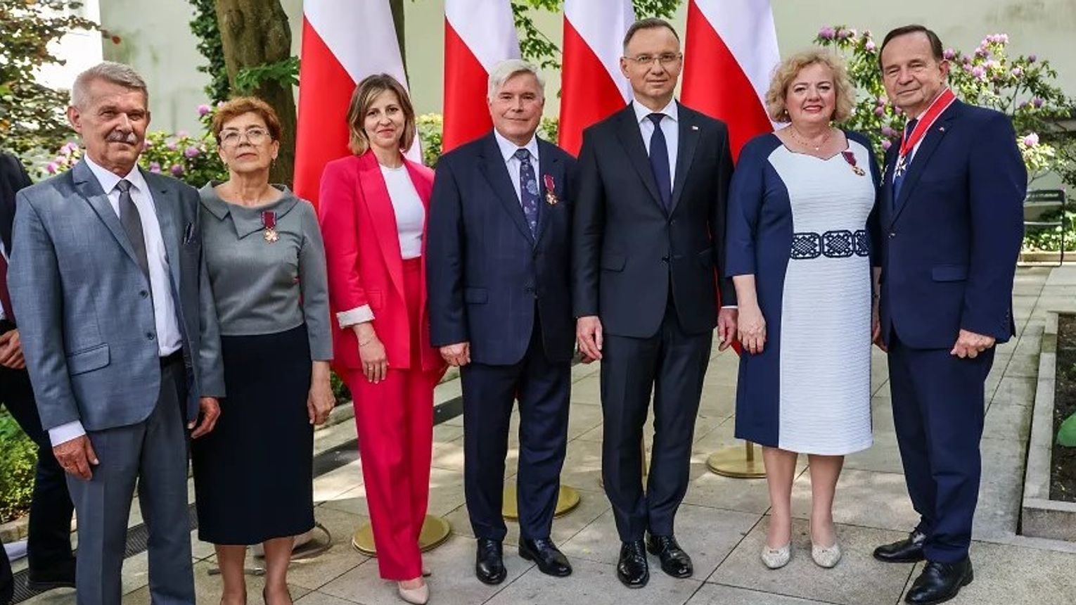 Prezydent Piotr Przytocki Odebra Odznaczenie Od Prezydenta RP prezydent-piotr-przytocki-odebra-odznaczenie-od-prezydenta-rp