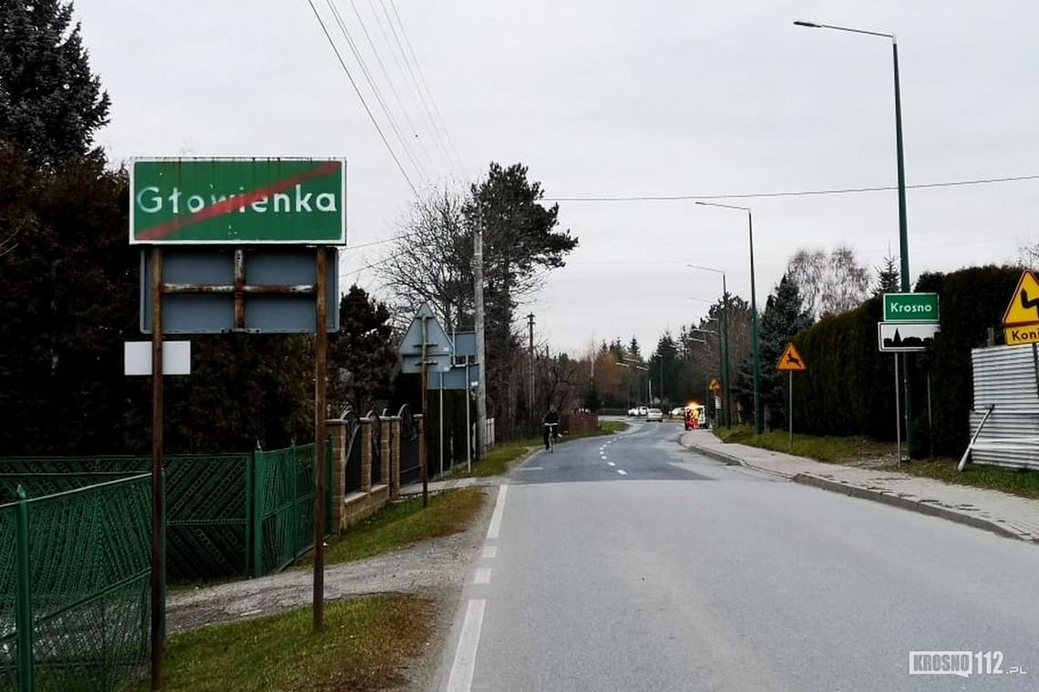 1 grudnia: Remont ul. Suchodolskiej i spore utrudnienia dla kierowców!