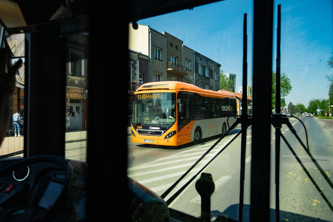 1 i 2 listopada przejazdy autobusami MKS będą bezpłatne [ROZKŁADY JAZDY]