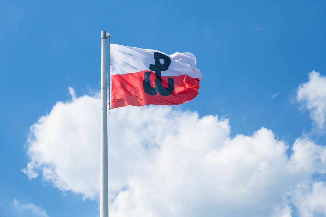 1 sierpnia w całej Polsce zawyją syreny alarmowe