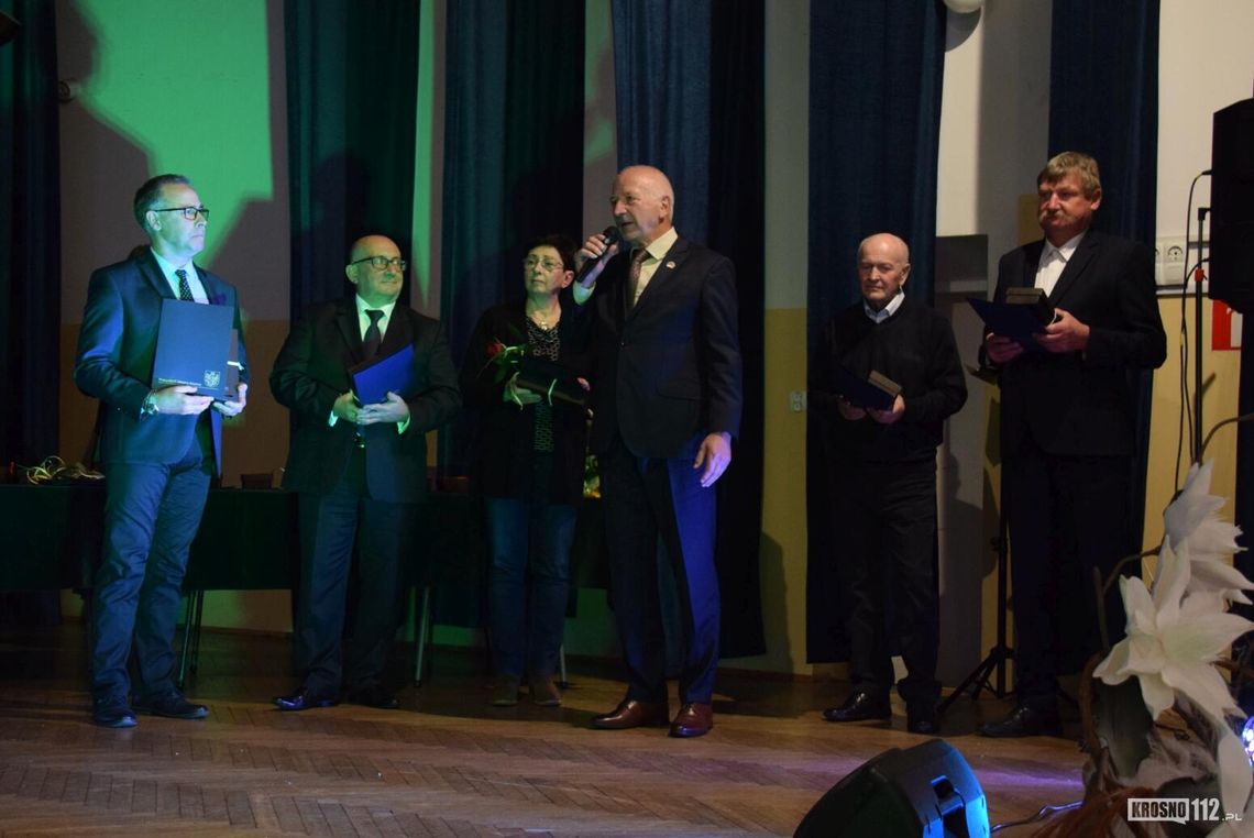 100. rocznica przyłączenia Białobrzeg i Krościenka Niżnego do Krosna [ZDJĘCIA]