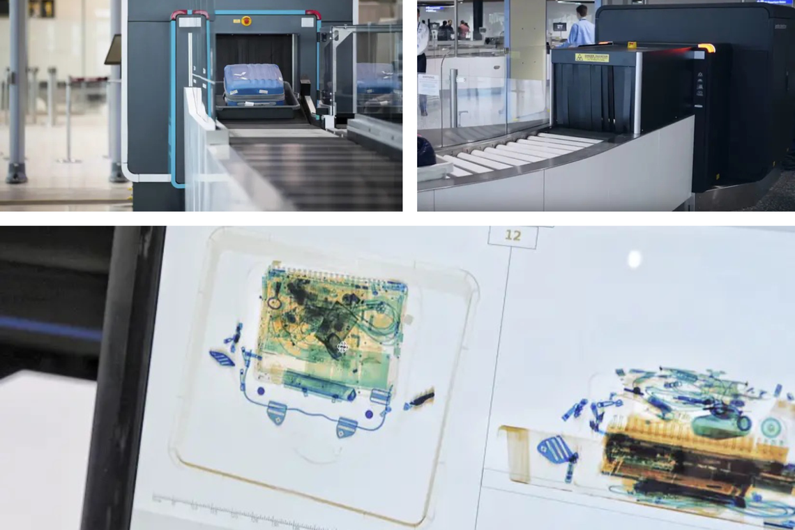 11 mln zł na inwestycję w bezpieczeństwo lotniska 11 mln zł na inwestycję w bezpieczeństwo lotniska