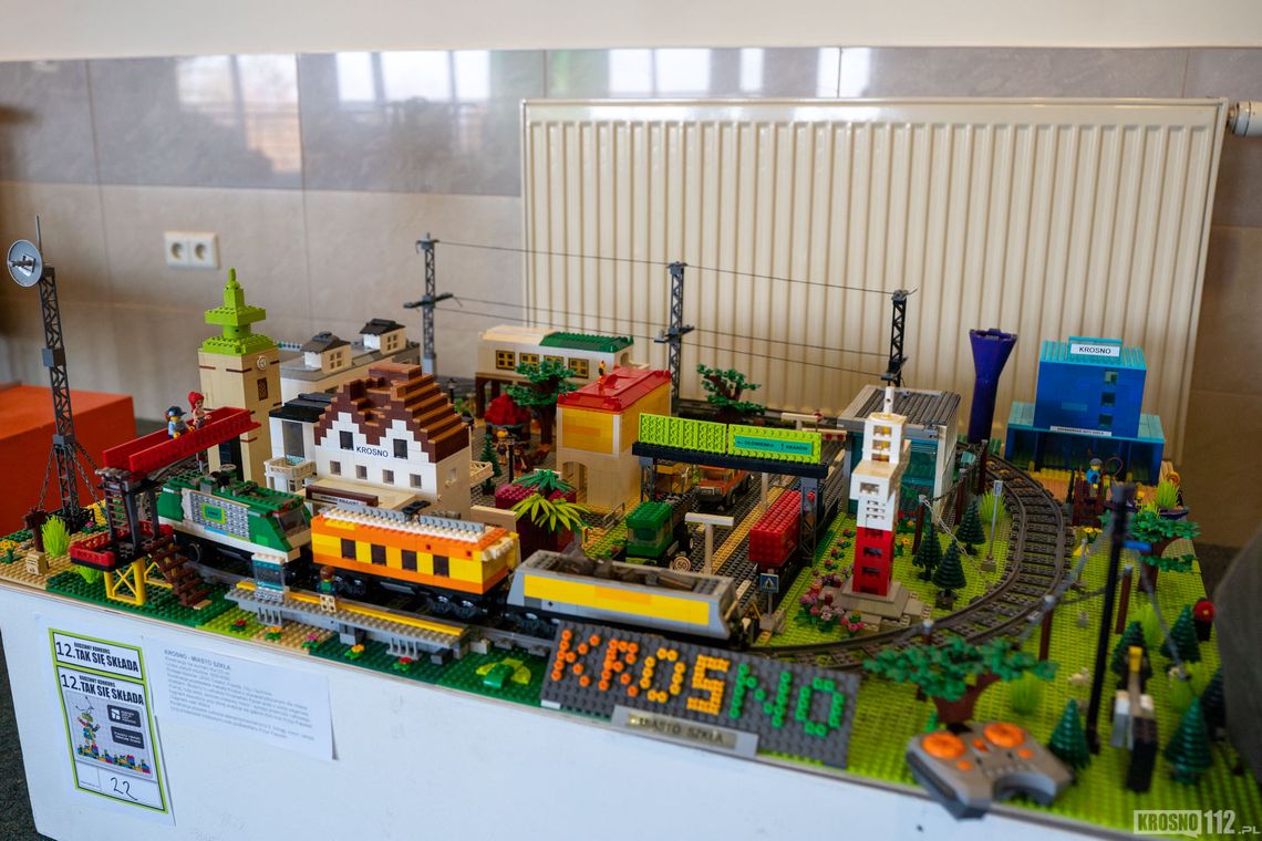 12. Rodzinny konkurs „TAK SIĘ SKŁADA” 12. Rodzinny konkurs „TAK SIĘ SKŁADA”