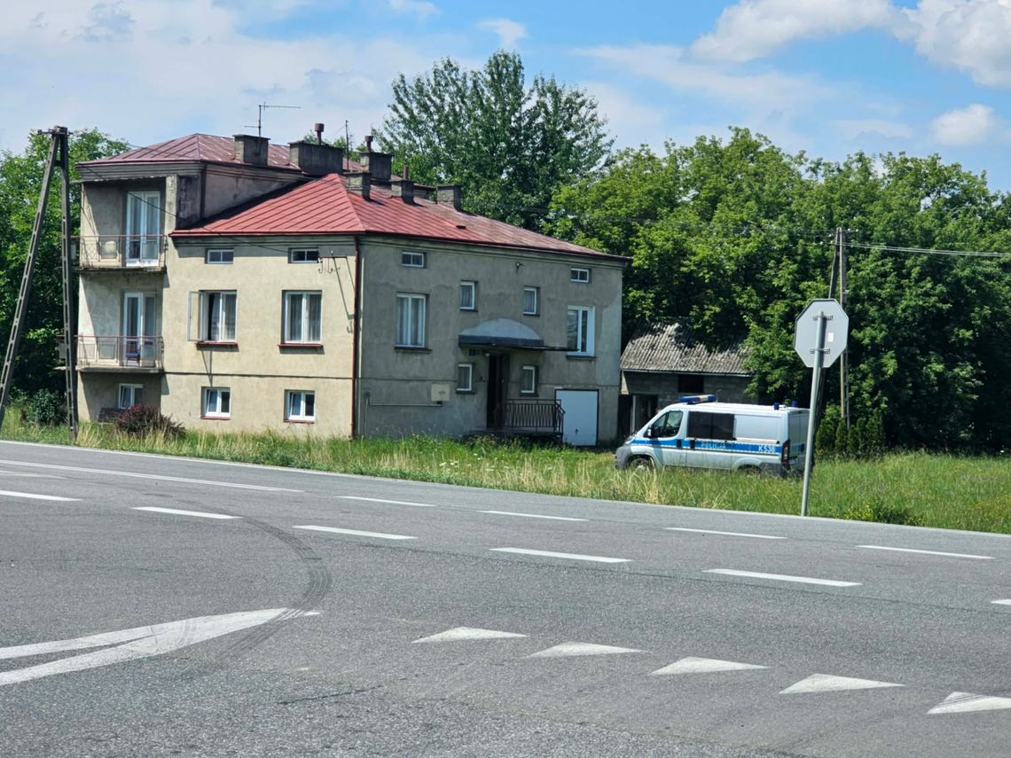 13 lat temu miał wyjechać z Rogów do USA. Czy to jego szkielet znaleziono w domu? 13 lat temu miał wyjechać z Rogów do USA. Czy to jego szkielet znaleziono w domu?