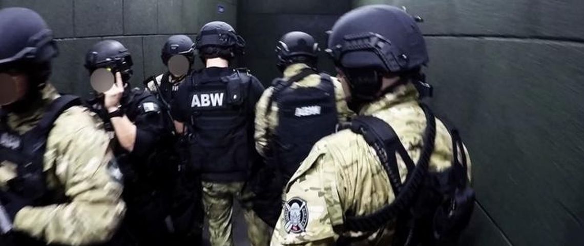 Rosyjscy szpiedzy staną przed sądem. Działali od Podlasia po Bieszczady