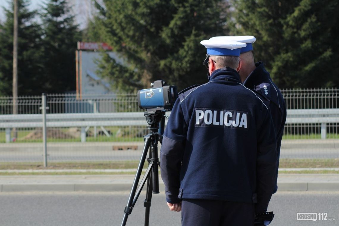 20-letni recydywista w BMW zatrzymany na Podkarpackiej