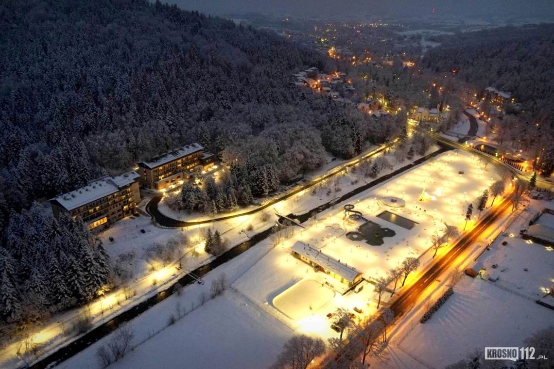 25 procent budżetu gminy Rymanów na 2023 rok przeznaczone jest na inwestycje