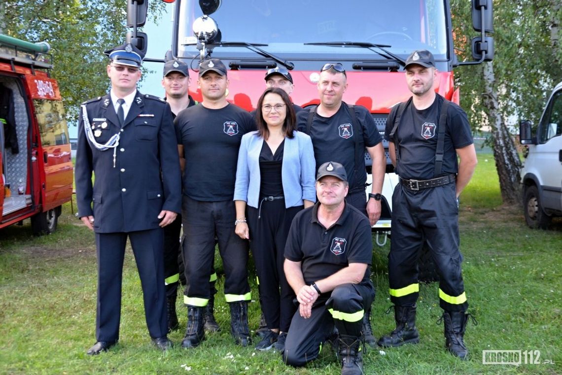 26. ročník Hasičskej súťaže O Pohár Primátorky Mesta Svidník