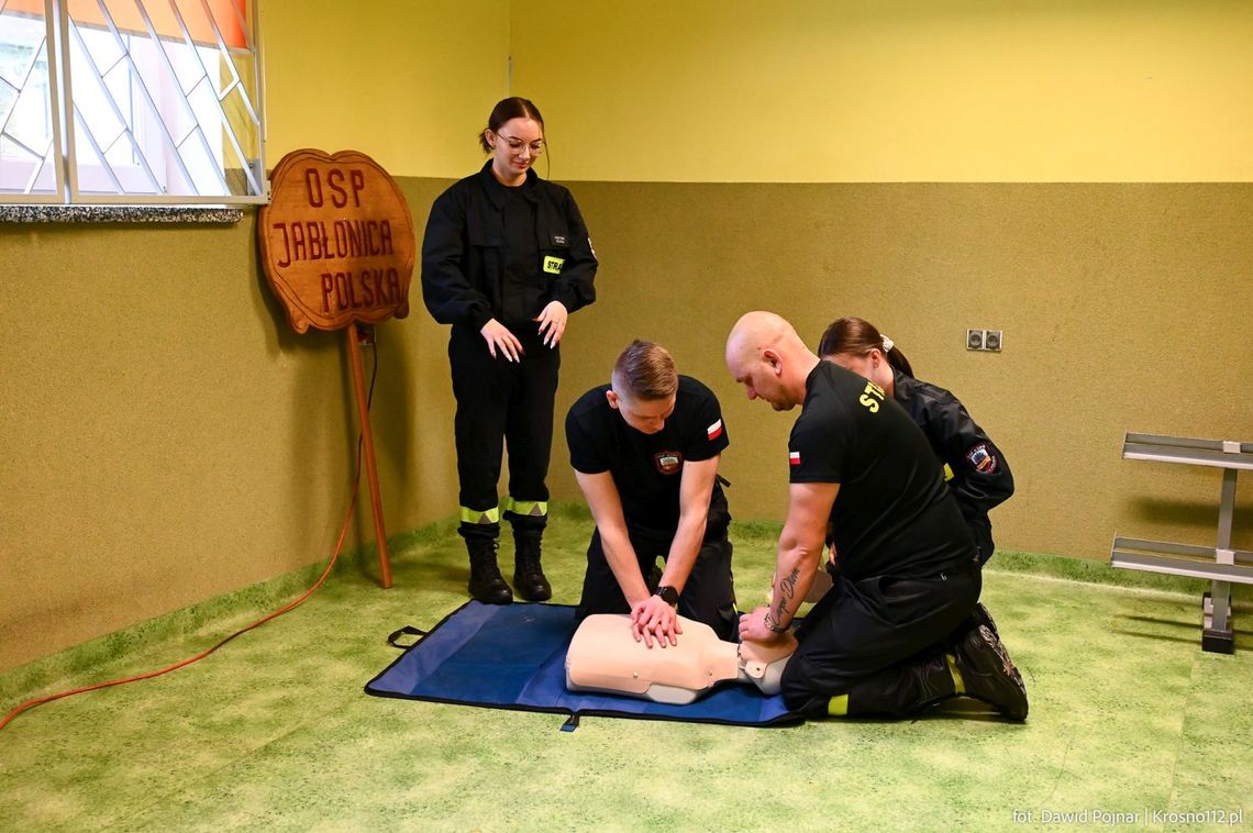 34-godzinny maraton RKO. W Haczowie pobito rekord Polski