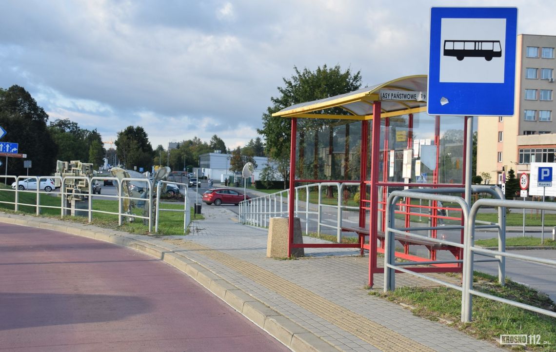 54 przystanki do modernizacji. Na części będą zielone dachy i ściany roślinne 54 przystanki do modernizacji. Na części będą zielone dachy i ściany roślinne