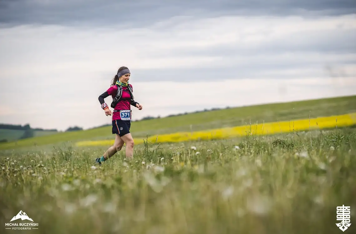 Ultramaraton Jaga-Kora 2025. Informacje o trasie i utrudnieniach w ruchu