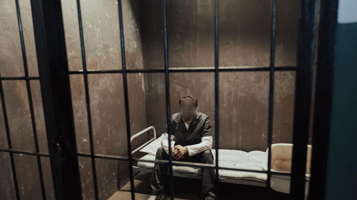 7 lat więzienia za usiłowanie zabójstwa i znęcanie się nad partnerką