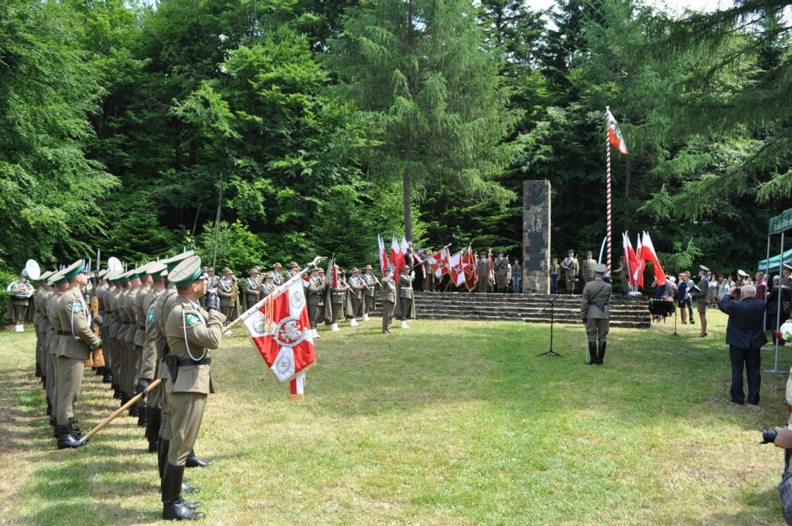 70. rocznica wydarzeń w Jasielu