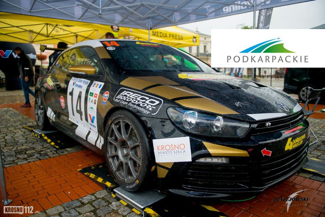 77 kierowców zdecydowało się na start w 19. Wyścigu Górskim Prządki – Valvoline [PROGRAM]