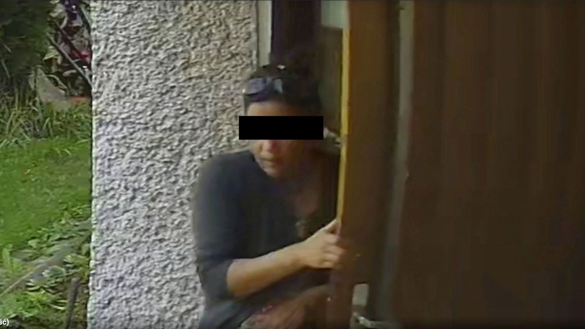 84-latek z Krosna okradziony w domu. Policja zatrzymała 43-letnią kobietę