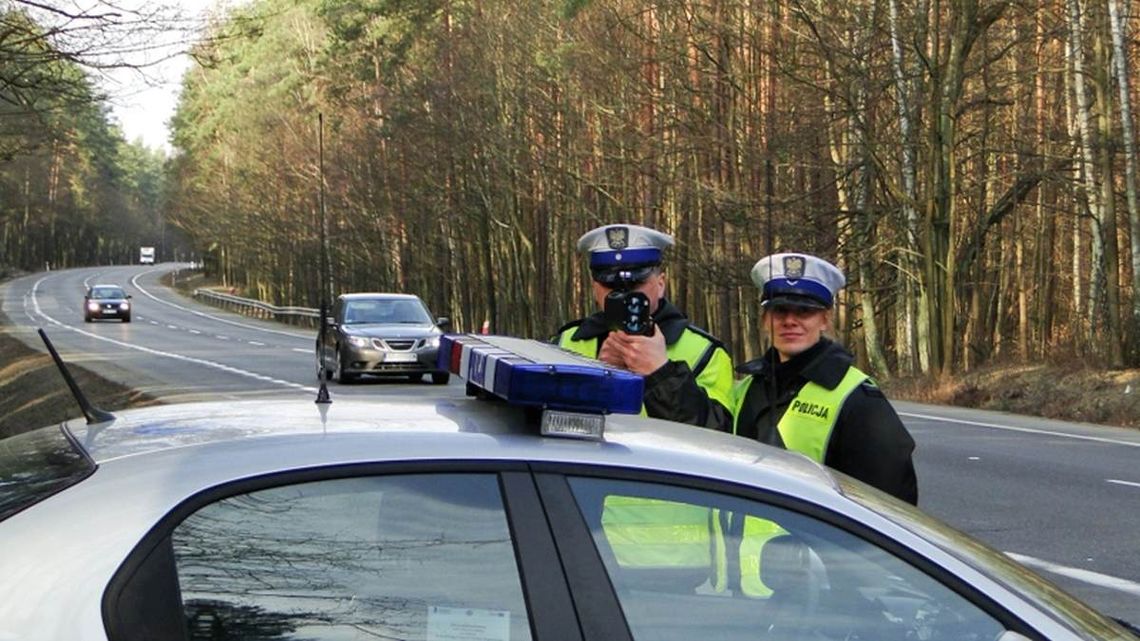 A jednak mandatów jest mniej. To efekt protestów policjantów